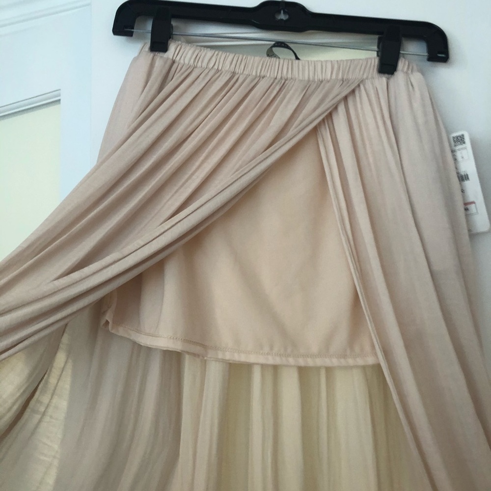 Zara skirt